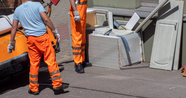 Best Retail Junk Removal  in Oakbrook Terrace, IL
