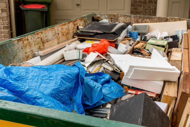 Best Residential Junk Removal  in Oakbrook Terrace, IL